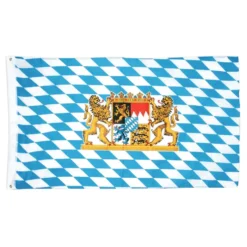 Bavarian Flagga