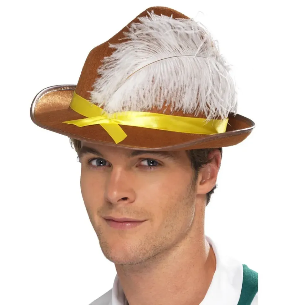 Bavarian Hatt