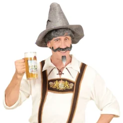 Bavarian Perukset