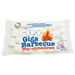 BBQ Giga Marshmallows