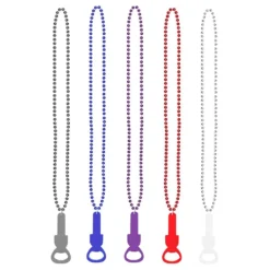 Beads med Kapsylöppnare