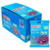 Bebeto Spaghetti Blue Raspberry Storpack