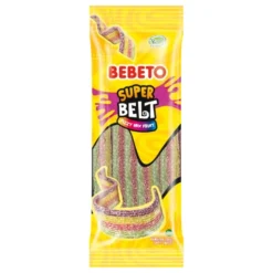 Bebeto Super Belt Fizzy Fruit