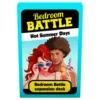 Bedroom Battle Hot Summer Days Expansionspaket