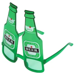 Beer Glasögon
