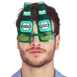 Beer Glasögon