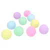 Beer Pong Bollar Pastell