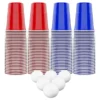 Beer Pong Muggar & Bollar