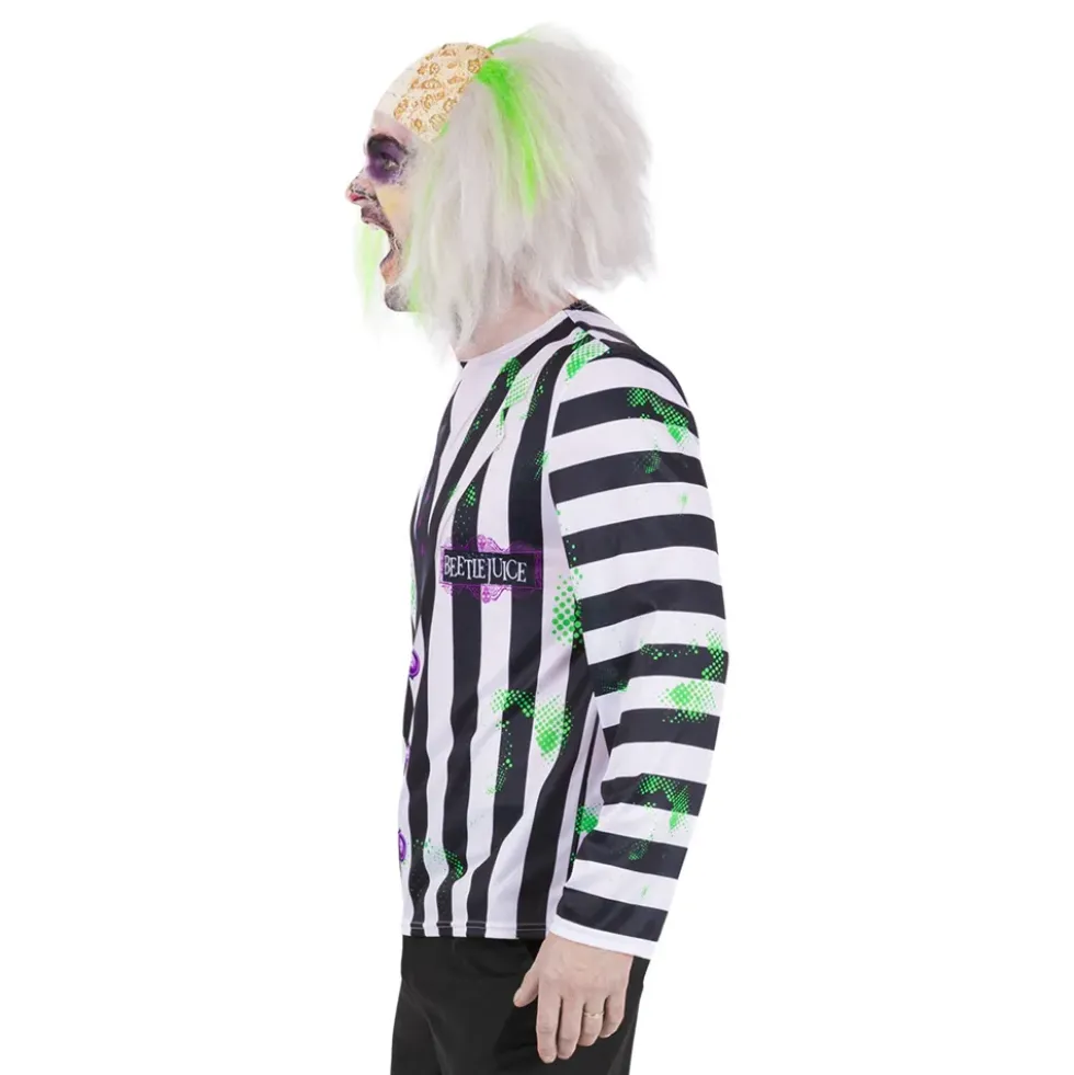 Beetlejuice Tröja