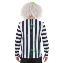 Beetlejuice Tröja