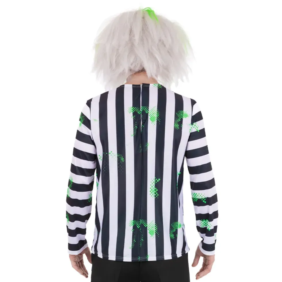 Beetlejuice Tröja
