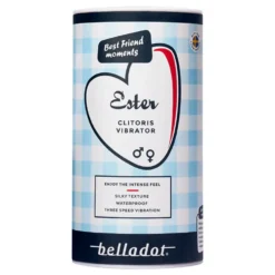 Belladot Klitorisvibrator Ester