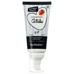 Belladot Lubricant Strawberry Glidmedel