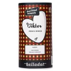 Belladot Penisringar Viktor