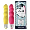 Belladot Vibrerande Dildo Astrid