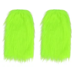 Benvärmare Rave UV Neongröna