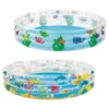 Bestway Babypool med Fiskar