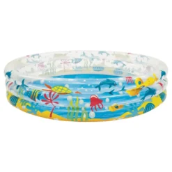 Bestway Babypool med Fiskar