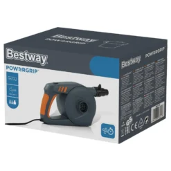 Bestway Powergrip AC Luftpump