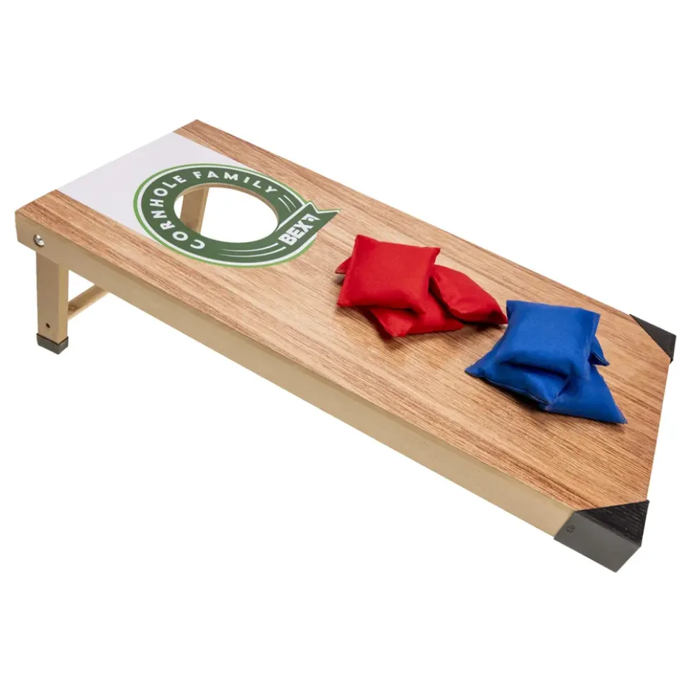 BEX Cornhole Family Trädgårdsspel