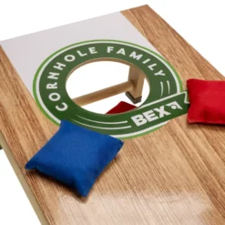 BEX Cornhole Family Trädgårdsspel