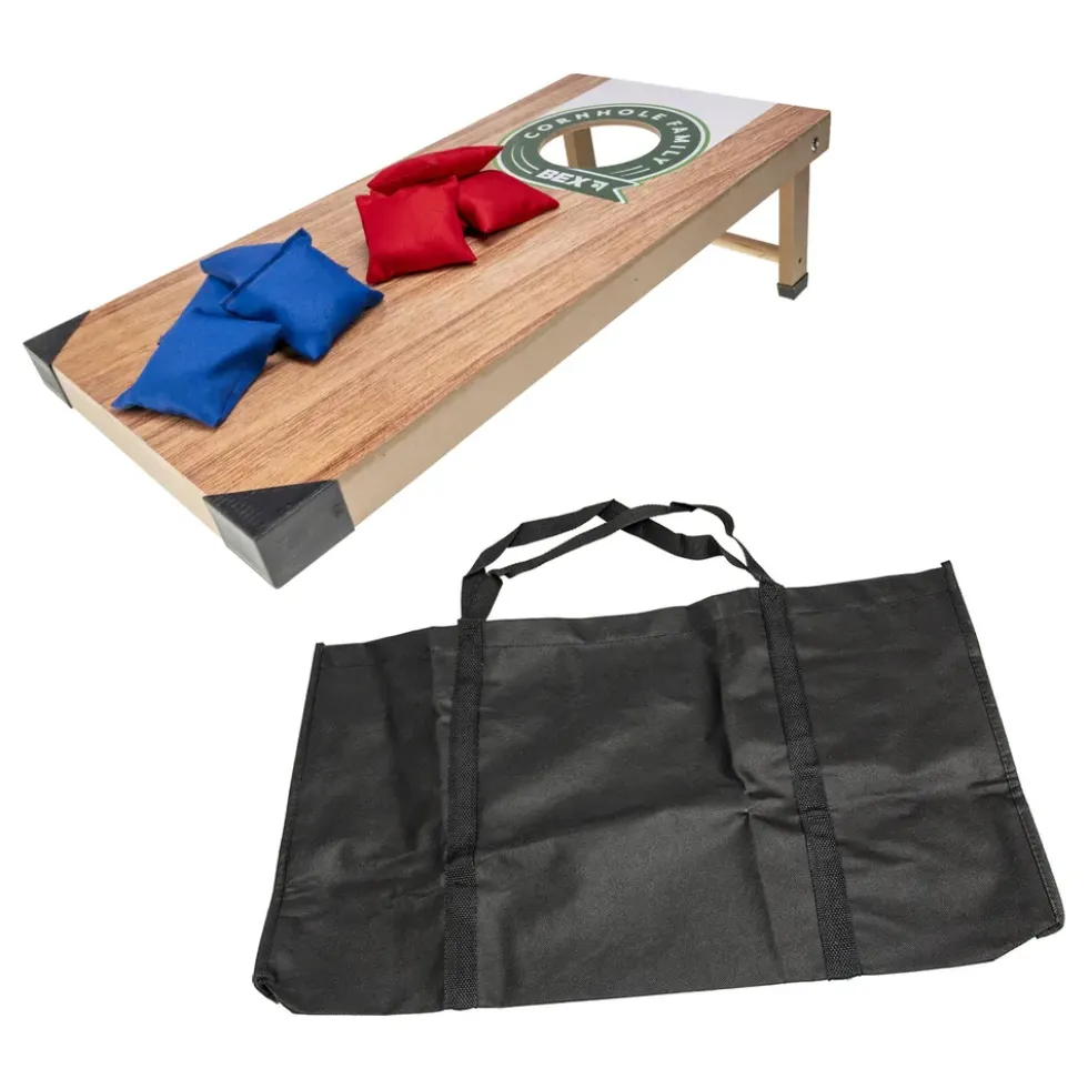 BEX Cornhole Family Trädgårdsspel