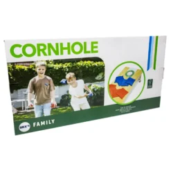 BEX Cornhole Family Trädgårdsspel