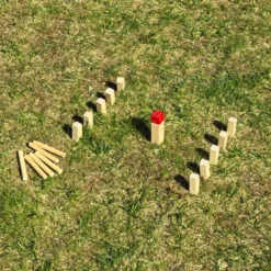 Bex Mini Kubb Original
