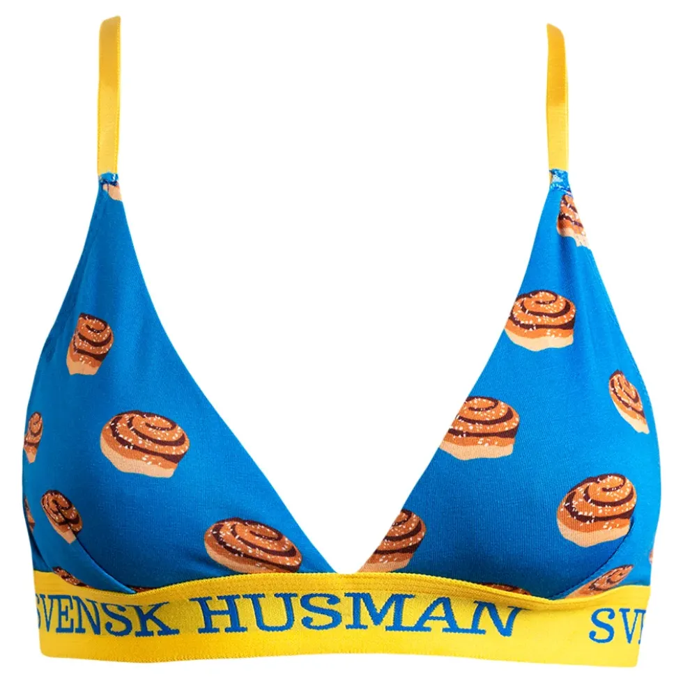 BH Kanelbulle