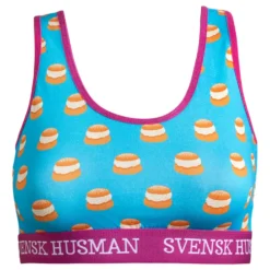 BH-topp Semla