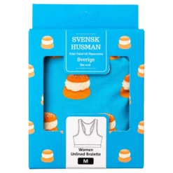 BH-topp Semla