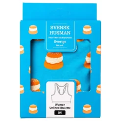 BH-topp Semla
