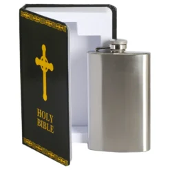 Bibel med Plunta