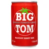 Big Tom Bloody Mary Mix