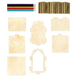 Bihotell DIY Kit
