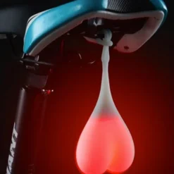 Bike Balls Bil- & Cykellampa