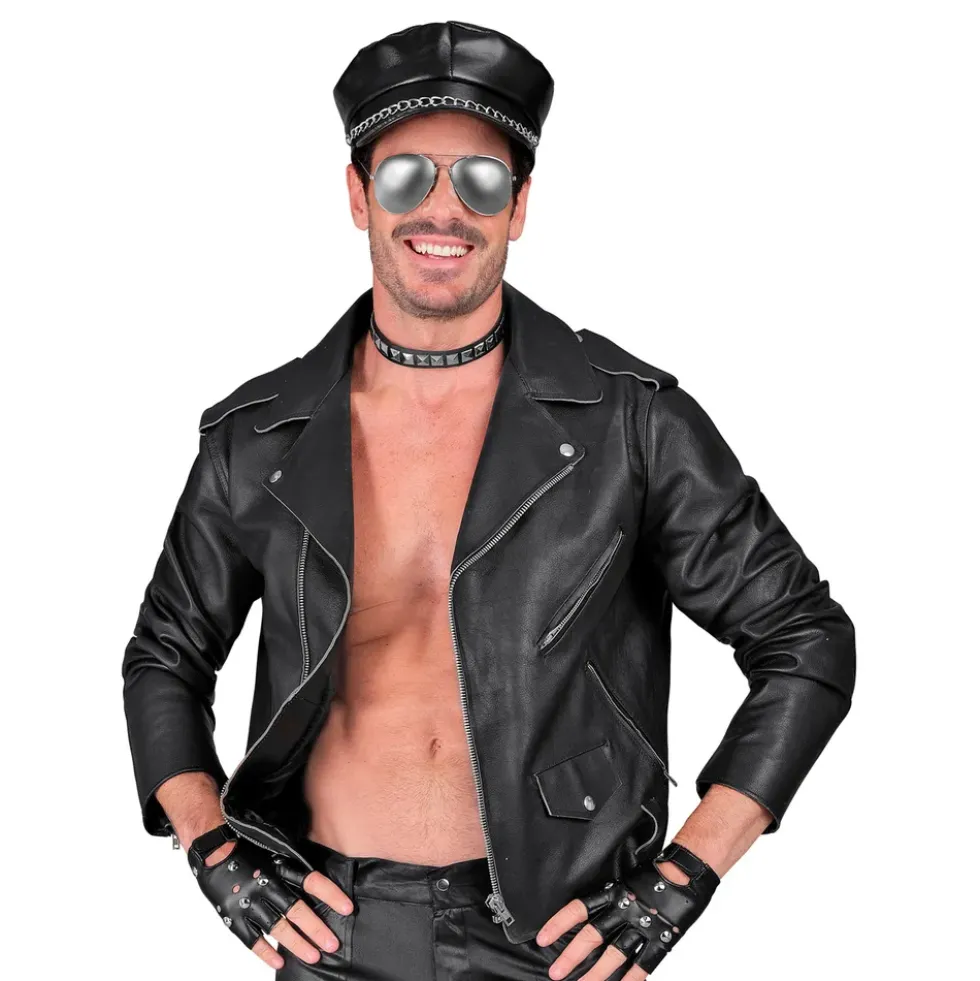 Biker Tillbehörskit