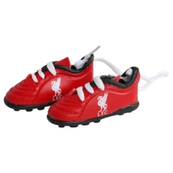 Bildekoration Liverpool Fotbollsskor
