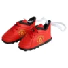 Bildekoration Manchester United Fotbollsskor