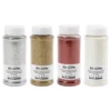 Bio-Glitter