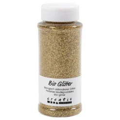 Bio-Glitter