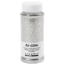 Bio-Glitter