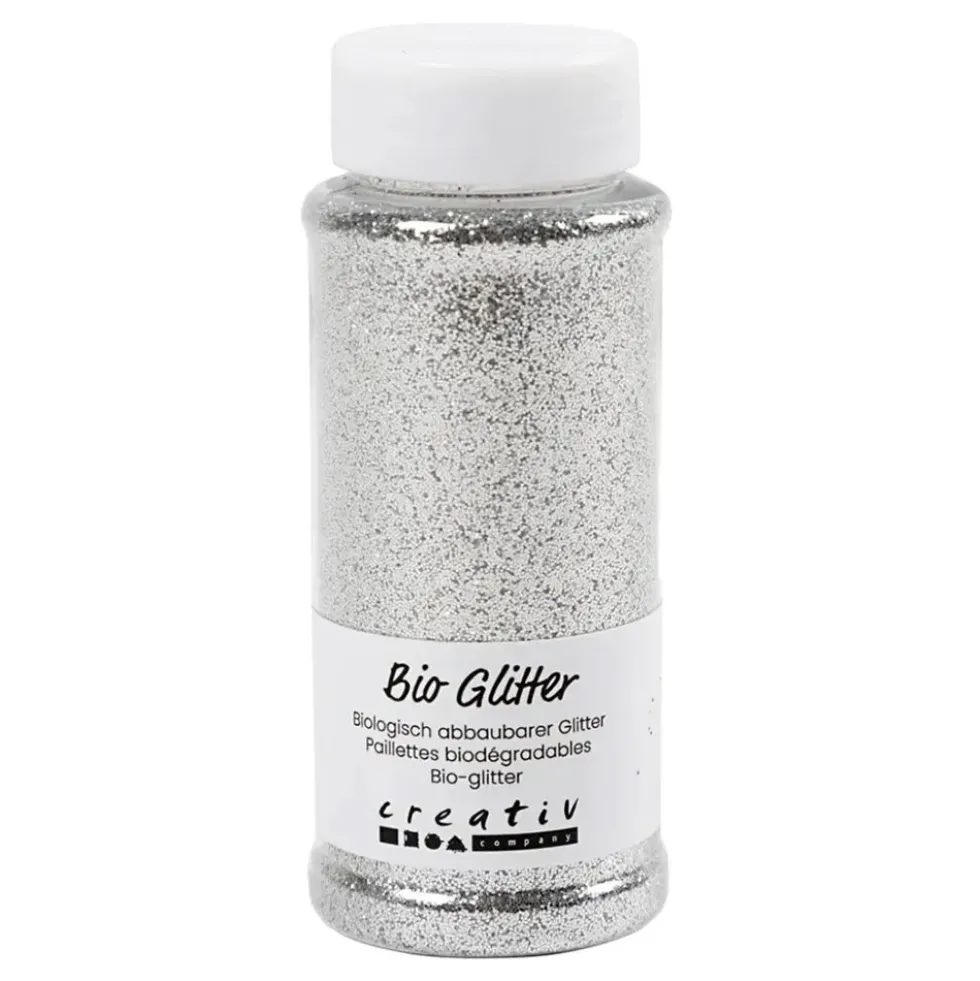 Bio-Glitter
