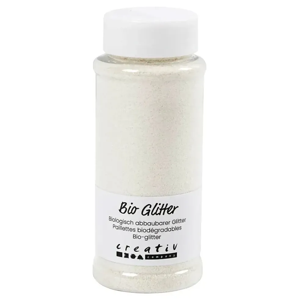 Bio-Glitter