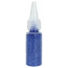 Bio-Glitter Blå