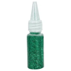 Bio-Glitter Grön