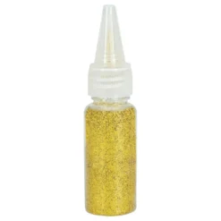 Bio-Glitter Guld