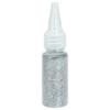 Bio-Glitter Silver