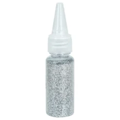 Bio-Glitter Silver