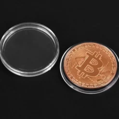 Bitcoin Mynt